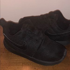 Toddler shoes